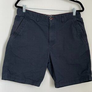 Weatherproof Vintage Shorts Dark Blue W34